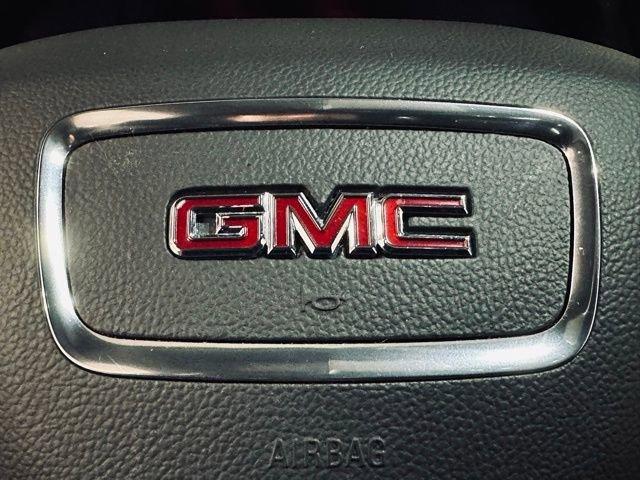 2022 GMC Terrain Vehicle Photo in MEDINA, OH 44256-9631