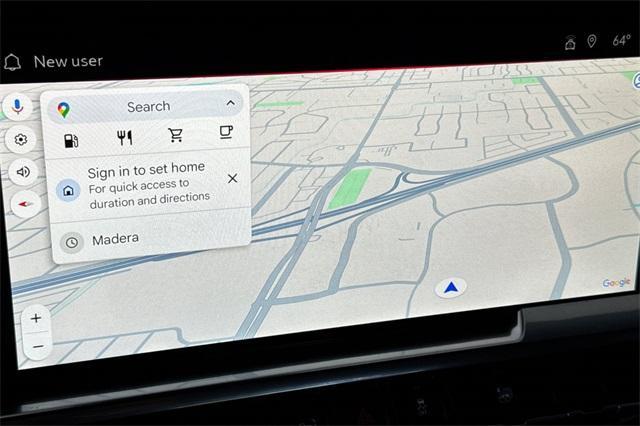 2023 GMC Sierra 1500 Vehicle Photo in ELK GROVE, CA 95757-8703