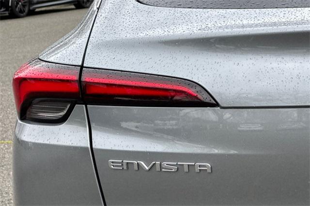 2024 Buick Envista Vehicle Photo in ELK GROVE, CA 95757-8703