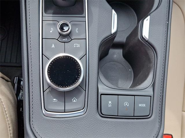 2025 Cadillac XT4 Vehicle Photo in ALLENTOWN, PA 18103-7399