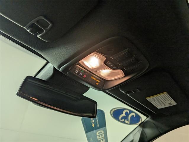 2023 Chevrolet Colorado Vehicle Photo in ENGLEWOOD, CO 80113-6708