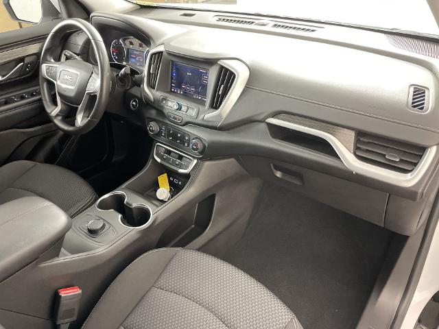 2024 GMC Terrain Vehicle Photo in GILBERT, AZ 85297-0402