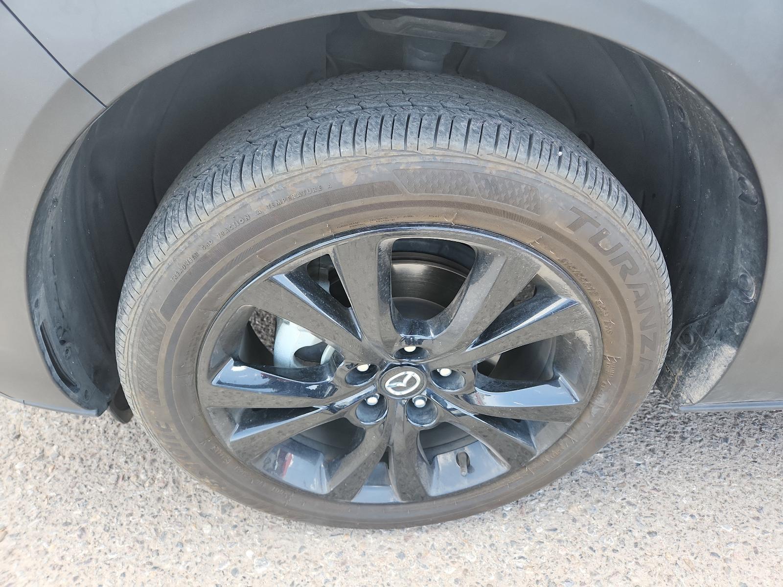 2024 Mazda CX-30 Vehicle Photo in Albuquerque, NM 87110