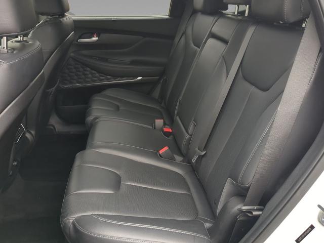 2023 Hyundai SANTA FE Vehicle Photo in Brunswick, GA 31525