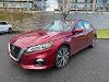 Used 2020 Nissan Altima Platinum with VIN 1N4BL4FW3LN311440 for sale in Kirkland, WA
