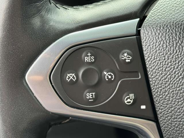 2022 Chevrolet Traverse Vehicle Photo in SAINT JAMES, NY 11780-3219