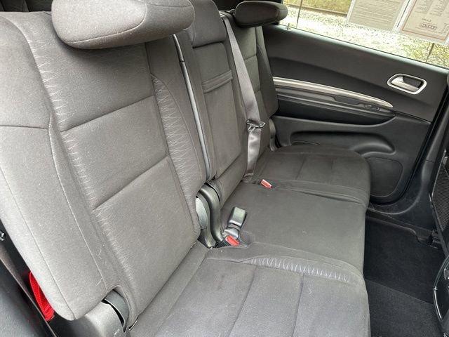 2019 Dodge Durango Vehicle Photo in MEDINA, OH 44256-9631