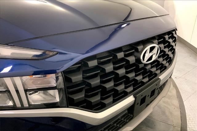 2023 Hyundai SANTA FE Vehicle Photo in Lees Summit, MO 64086