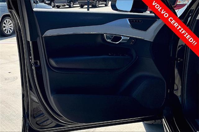 2022 Volvo XC90 Vehicle Photo in Grapevine, TX 76051