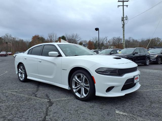 Used 2022 Dodge Charger R/T with VIN 2C3CDXCT9NH172423 for sale in Winchester, VA