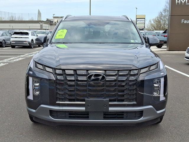2024 Hyundai PALISADE Vehicle Photo in Philadelphia, PA 19116
