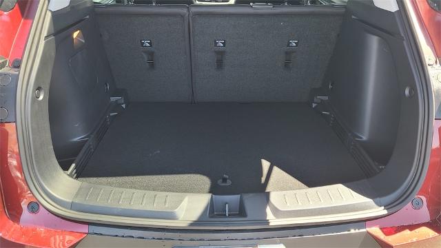 2025 Chevrolet Trailblazer Vehicle Photo in FLAGSTAFF, AZ 86001-6214