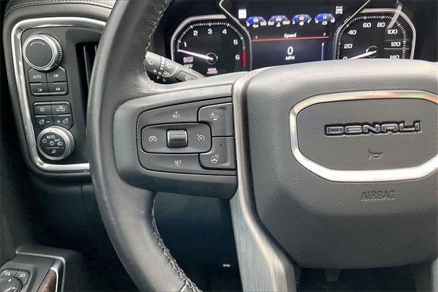2019 GMC Sierra 1500 Vehicle Photo in INDEPENDENCE, MO 64055-1314