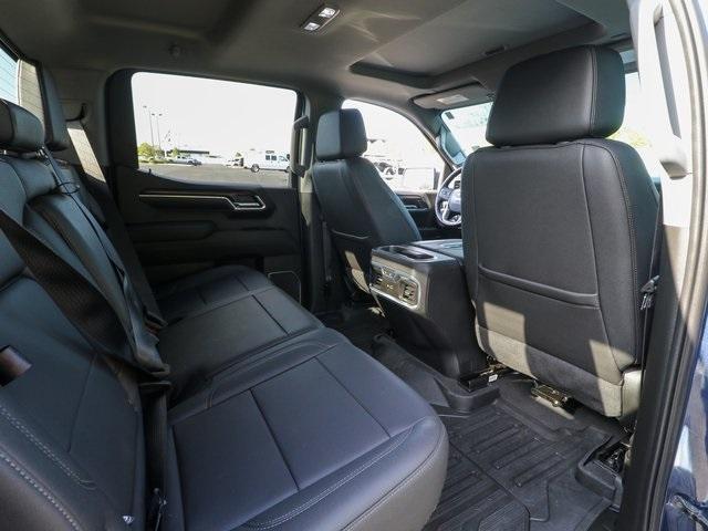2022 GMC Sierra 1500 Vehicle Photo in HOMOSASSA, FL 34448-1461