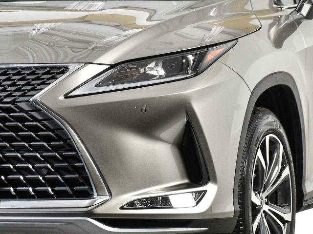 2022 Lexus RX 350 Vehicle Photo in DALLAS, TX 75235