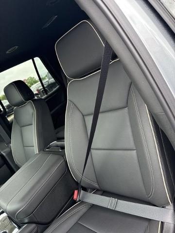 2025 Chevrolet Tahoe Vehicle Photo in Gaffney, SC 29341