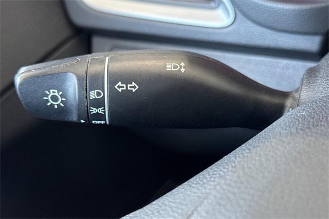 2021 Hyundai Accent Vehicle Photo in ELK GROVE, CA 95757-8703