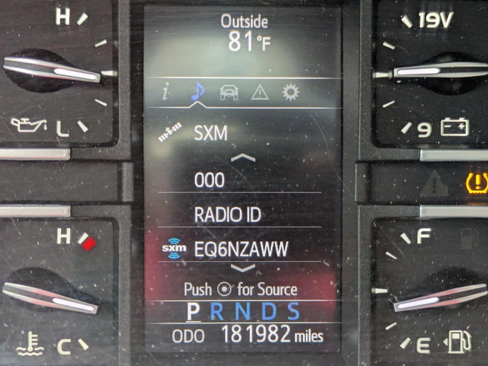 2021 Toyota Tundra 4WD Vehicle Photo in GREENACRES, FL 33463-3207