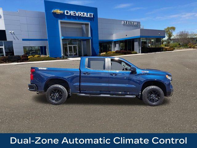 2023 Chevrolet Silverado 1500 Vehicle Photo in DANBURY, CT 06810-5034