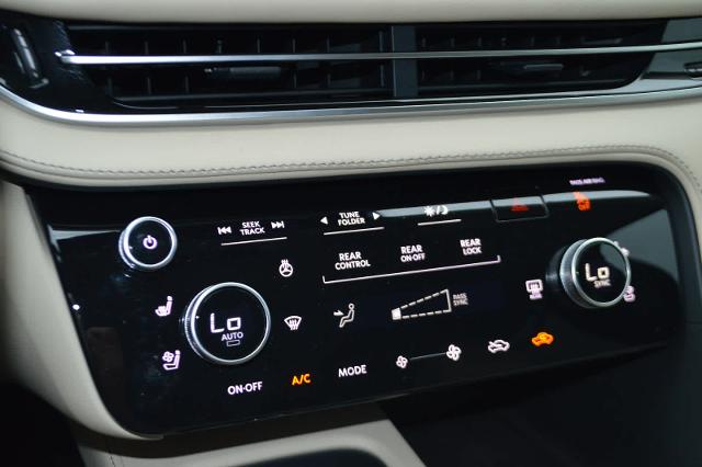 2024 INFINITI QX60 Vehicle Photo in Houston, TX 77090