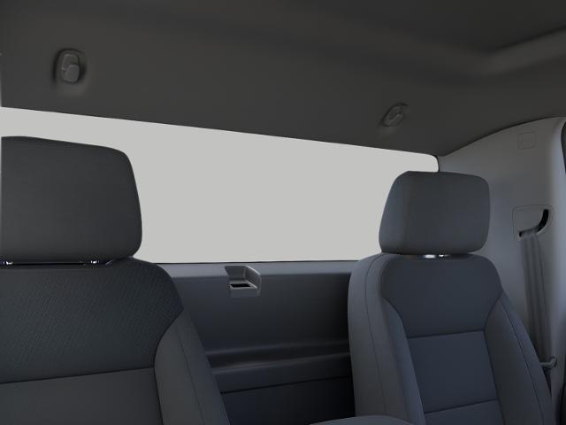 2025 Chevrolet Silverado 1500 Vehicle Photo in Madison, WI 53713