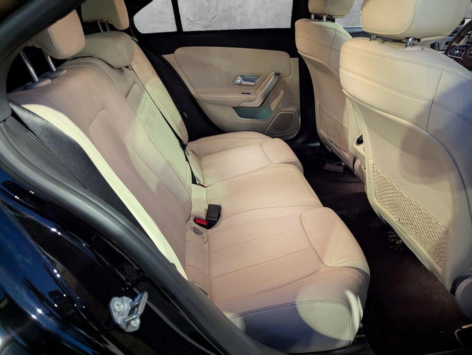 2019 Mercedes-Benz A-Class Vehicle Photo in Fort Lauderdale, FL 33316