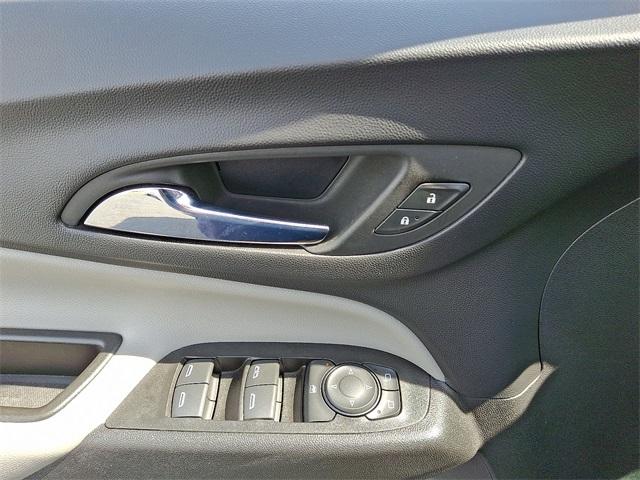 2022 Chevrolet Equinox Vehicle Photo in LEWES, DE 19958-4935