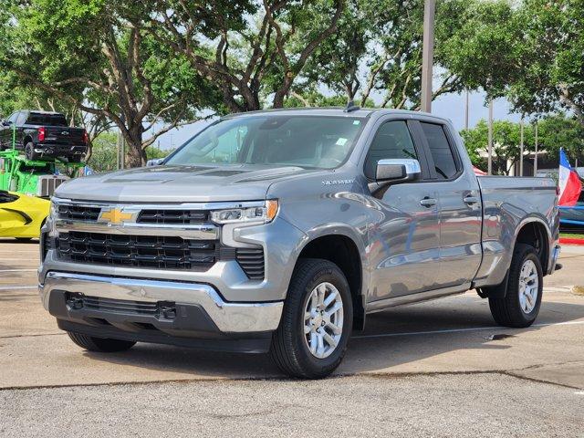 2023 Chevrolet Silverado 1500 Vehicle Photo in SUGAR LAND, TX 77478-0000