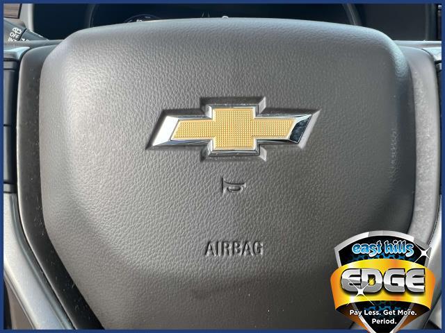 2022 Chevrolet Tahoe Vehicle Photo in Roslyn, NY 11576