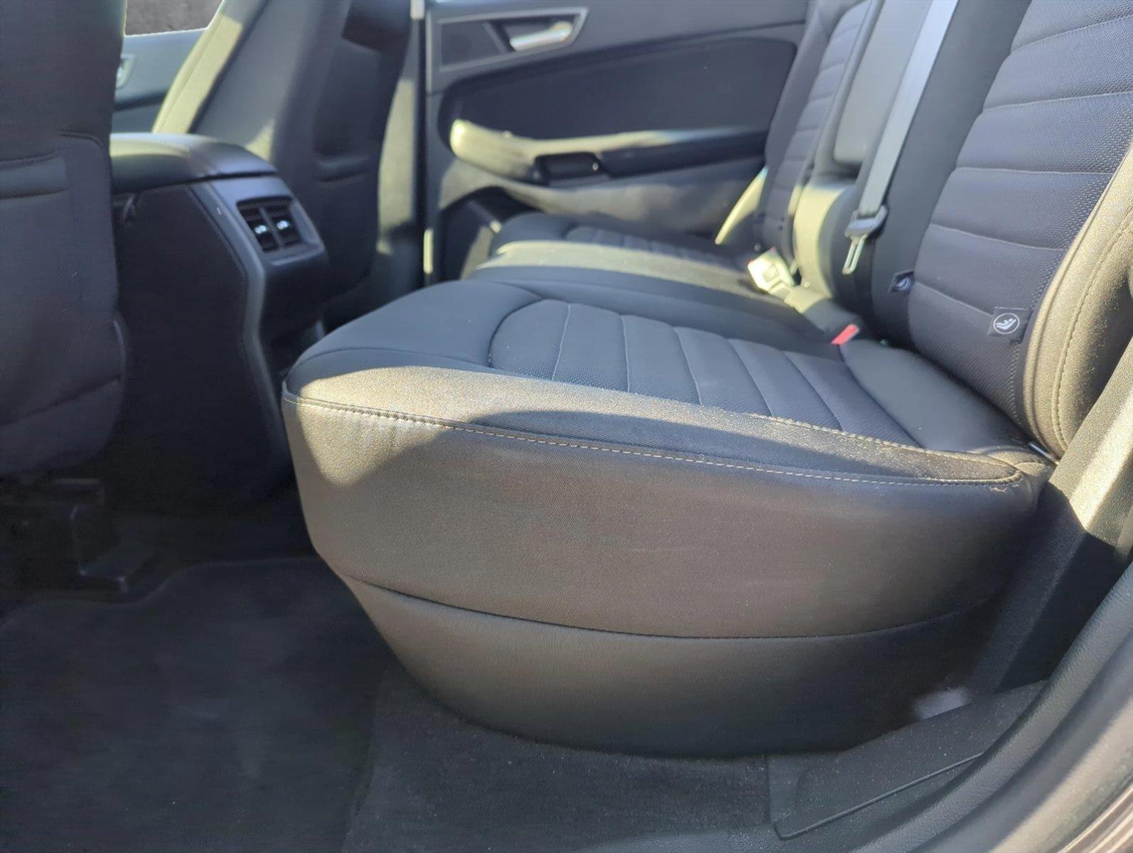 2017 Ford Edge Vehicle Photo in Ft. Myers, FL 33907