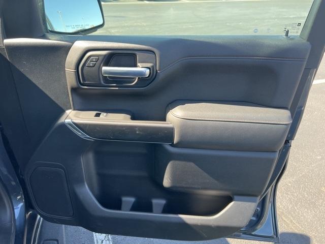 2021 GMC Sierra 1500 Vehicle Photo in GREEN BAY, WI 54304-5303