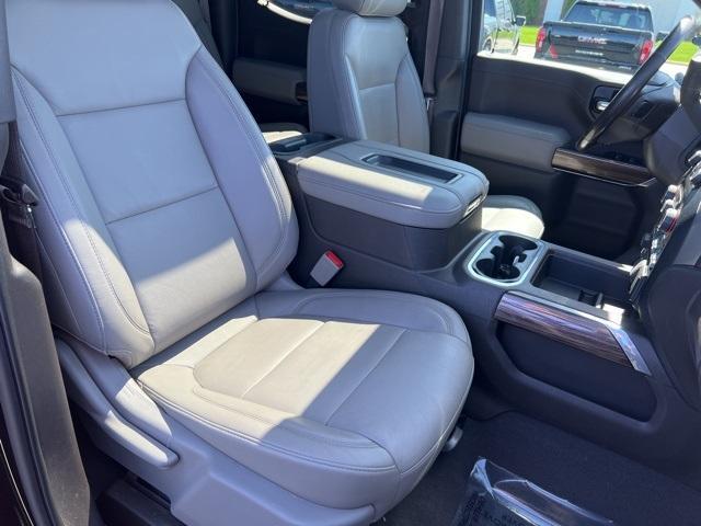 2019 Chevrolet Silverado 1500 Vehicle Photo in GREEN BAY, WI 54304-5303