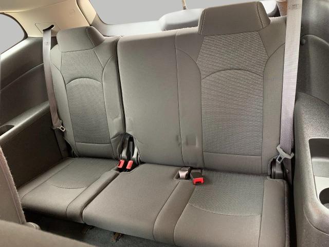 2015 Chevrolet Traverse Vehicle Photo in Green Bay, WI 54304