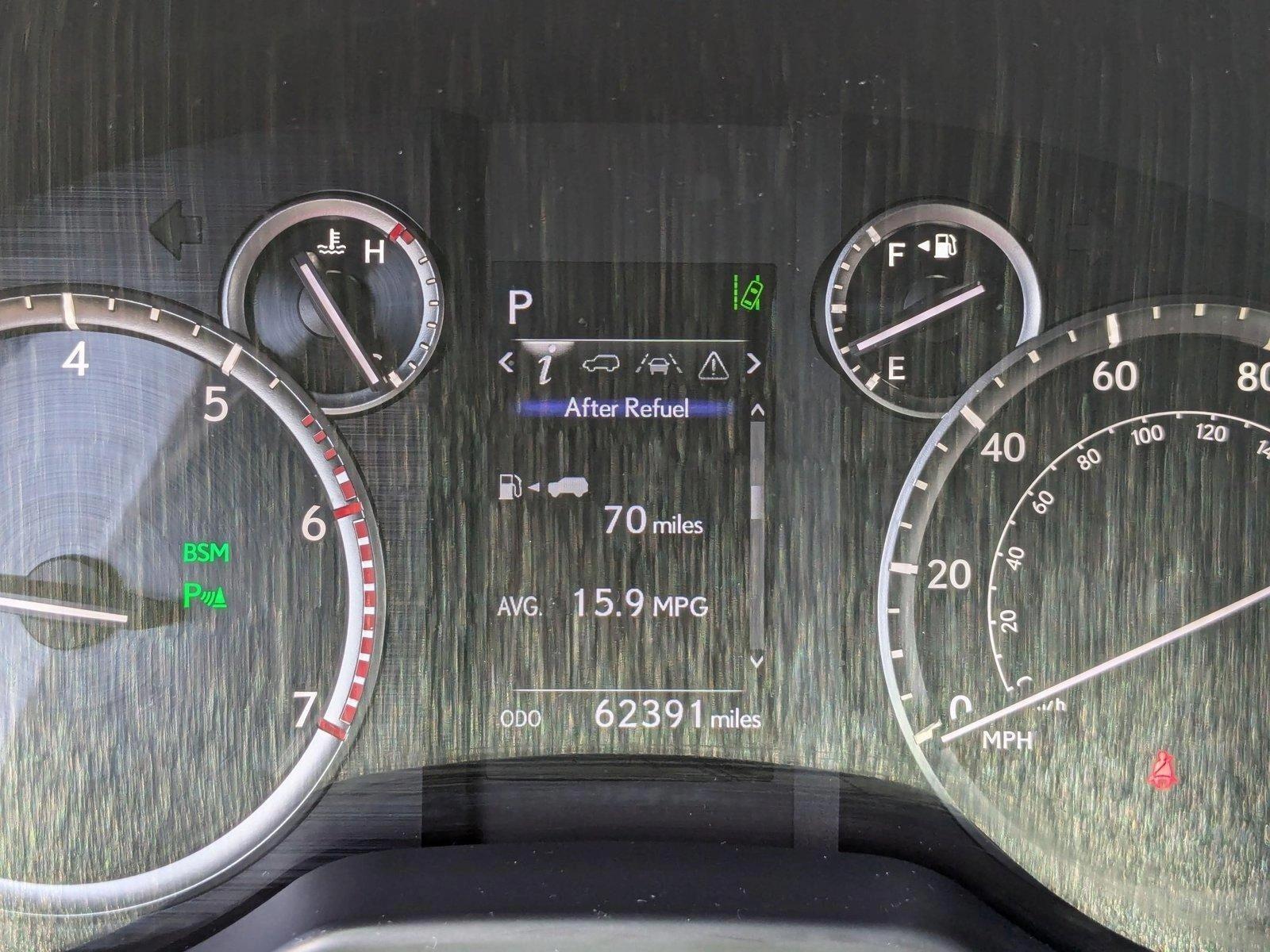 2020 Lexus GX 460 Vehicle Photo in Maitland, FL 32751