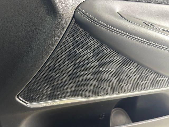 2022 Hyundai Santa Fe Vehicle Photo in MEDINA, OH 44256-9631