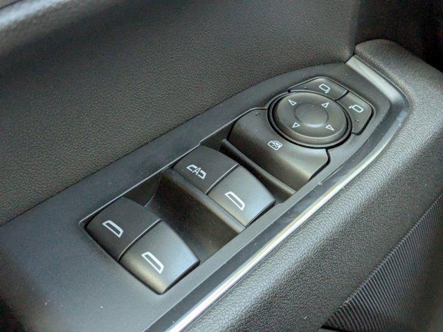 2025 Chevrolet Silverado 1500 Vehicle Photo in BRUNSWICK, GA 31525-1881