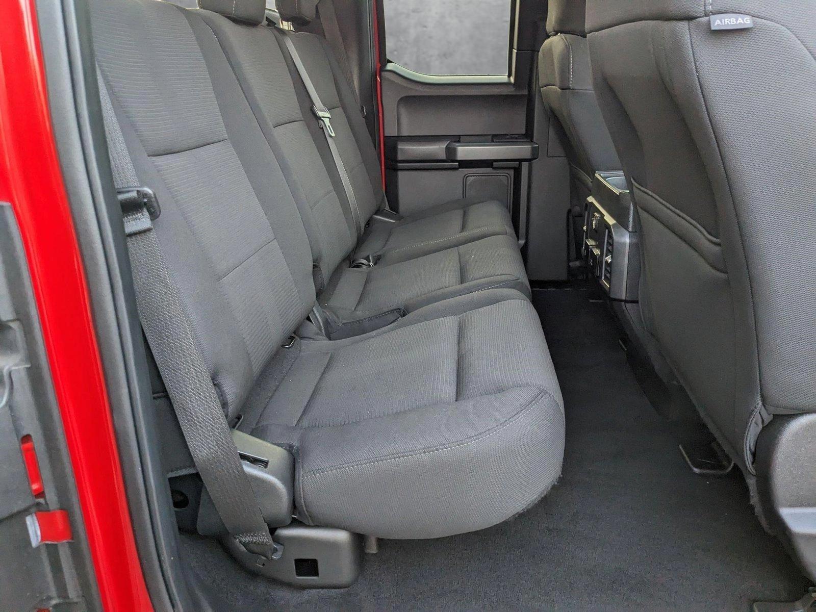 2017 Ford F-150 Vehicle Photo in Sanford, FL 32771