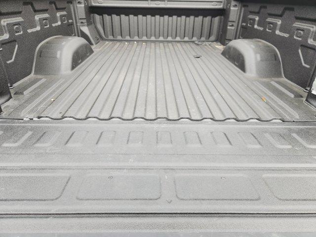 2024 Chevrolet Silverado 2500 HD Vehicle Photo in Decatur, TX 76234