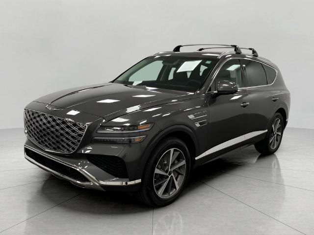 2025 Genesis GV80 Vehicle Photo in Appleton, WI 54913