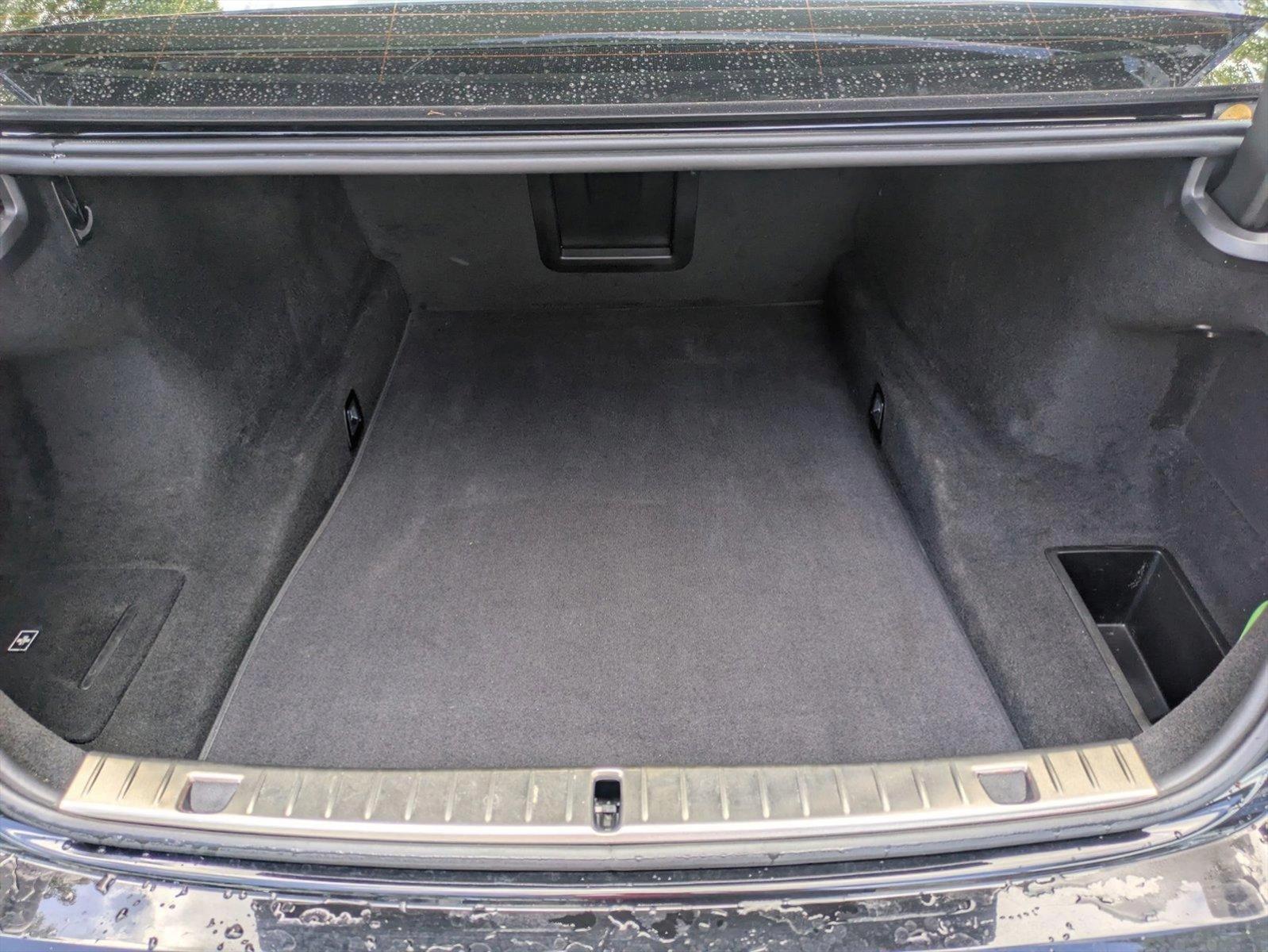 2021 BMW 7 Series Vehicle Photo in GREENACRES, FL 33463-3207