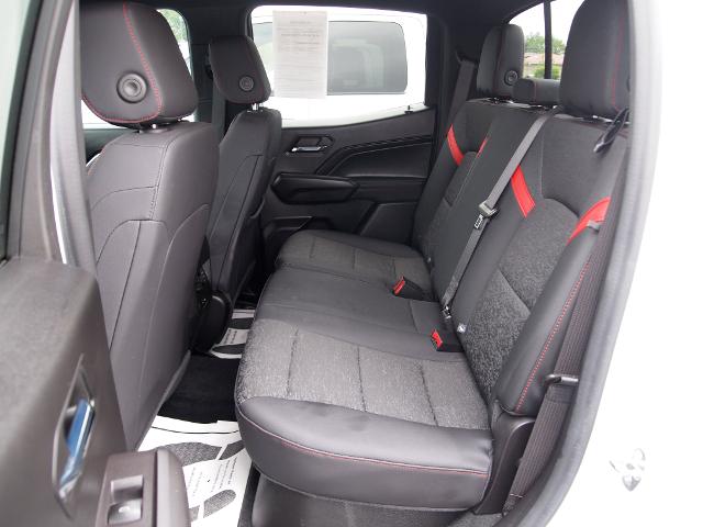 2023 Chevrolet Colorado Vehicle Photo in MADISON, IN 47250-1611