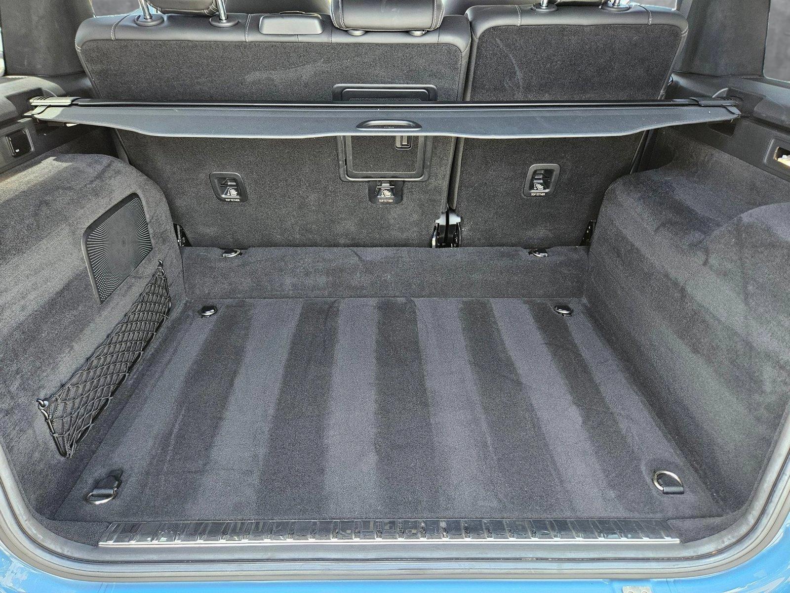 2022 Mercedes-Benz G-Class Vehicle Photo in Fort Lauderdale, FL 33316