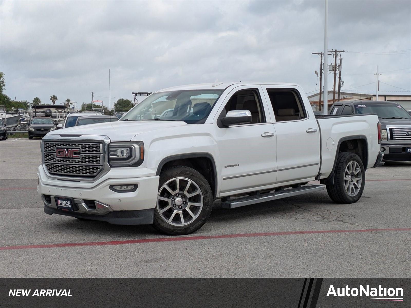 2016 GMC Sierra 1500 Vehicle Photo in Corpus Christi, TX 78415