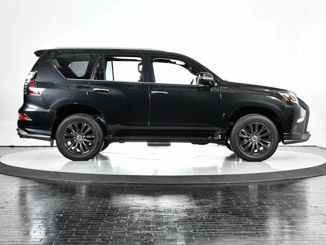 2023 Lexus GX 460 Vehicle Photo in DALLAS, TX 75235