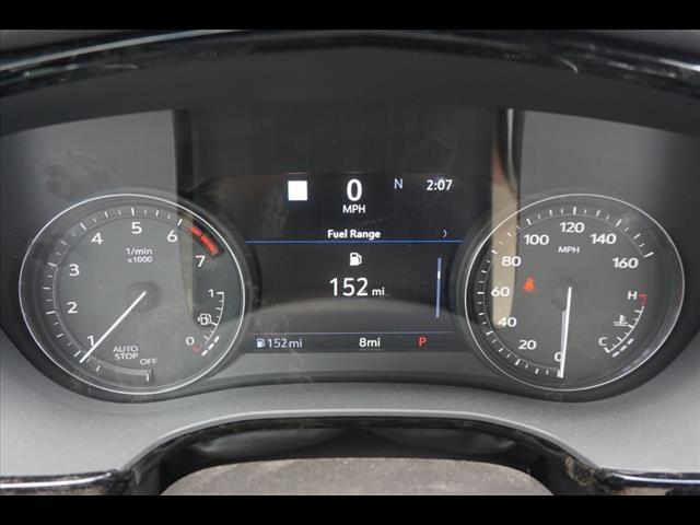 2025 Cadillac XT5 Vehicle Photo in TAMPA, FL 33612-3404