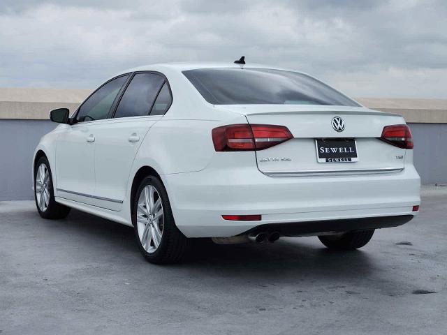 2017 Volkswagen Jetta Vehicle Photo in DALLAS, TX 75209