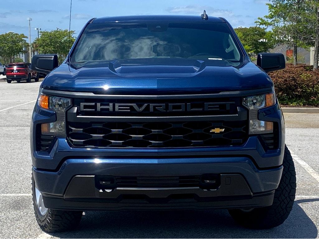 2023 Chevrolet Silverado 1500 Vehicle Photo in POOLER, GA 31322-3252