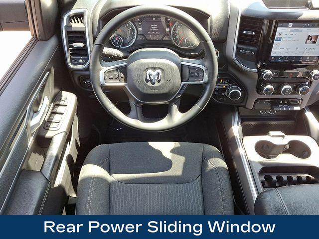 2022 Ram 1500 Vehicle Photo in PAWLING, NY 12564-3219