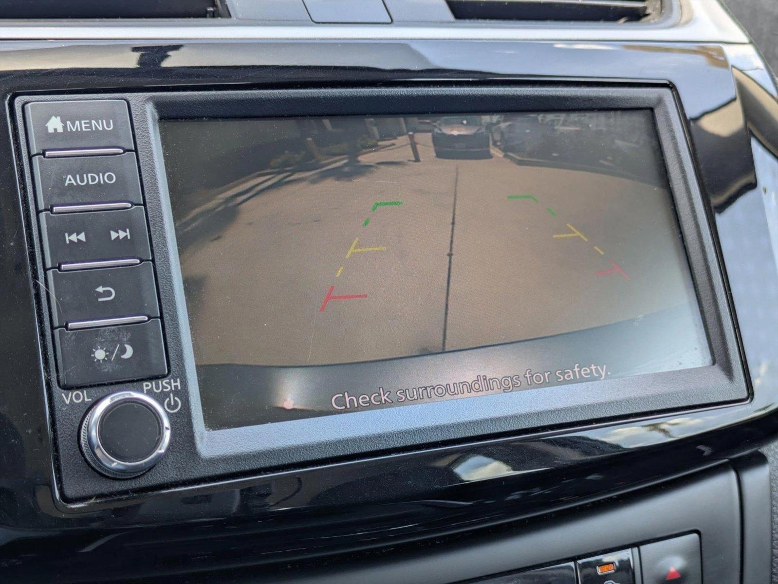 2019 Nissan Sentra Vehicle Photo in Tustin, CA 92782