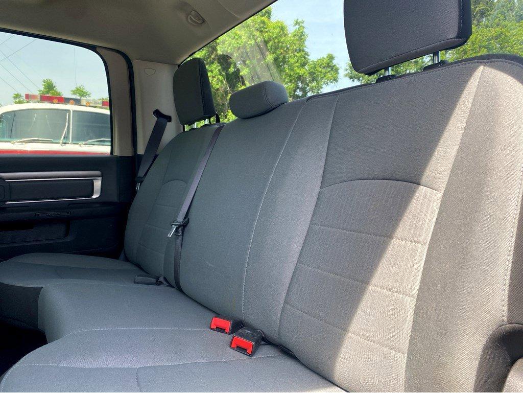 2022 Ram 1500 Classic Vehicle Photo in SAVANNAH, GA 31406-4513